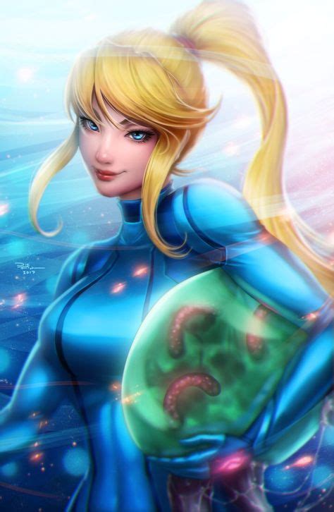 570 Hot Samus Aran Pictures ideas in 2024